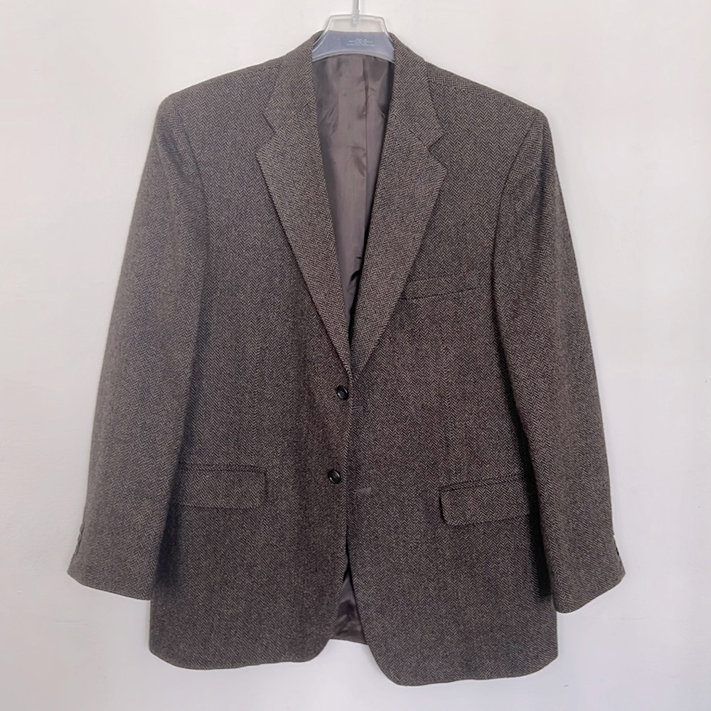 Towncraft wool sport blazer Jacket